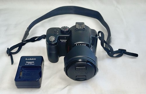 Panasonic lumix dmc - panasonic,