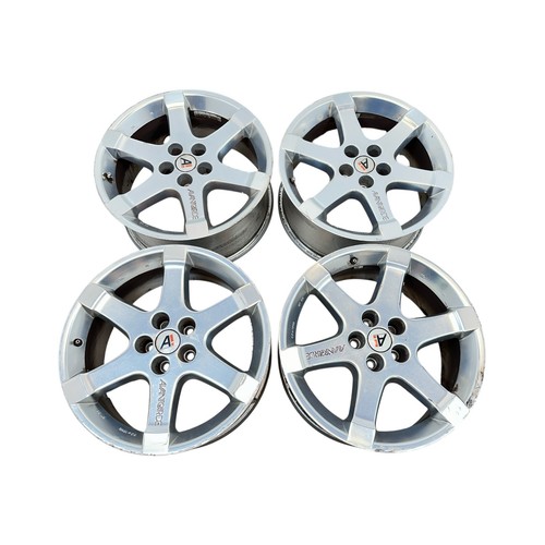 Kit cerchi lega bbs - kit,