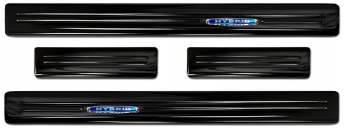 Barre portatutto per hyundai - per,