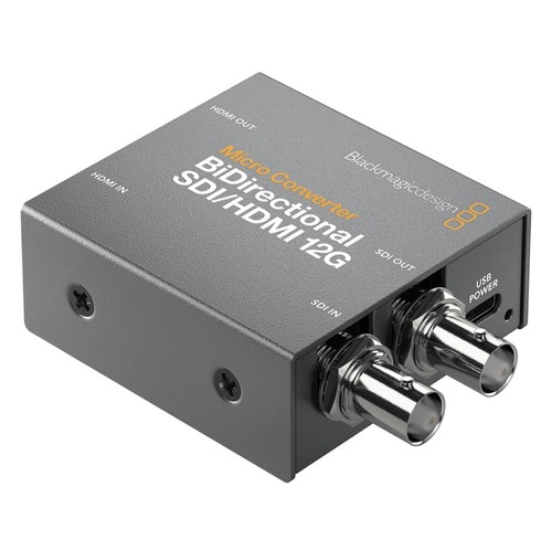 Blackmagic design micro - blackmagic,