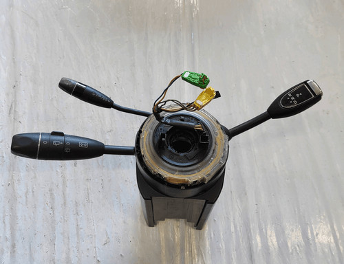 Selettore cambio automatico
