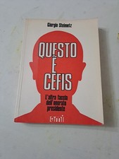 Giorgio Steimetz Questo È