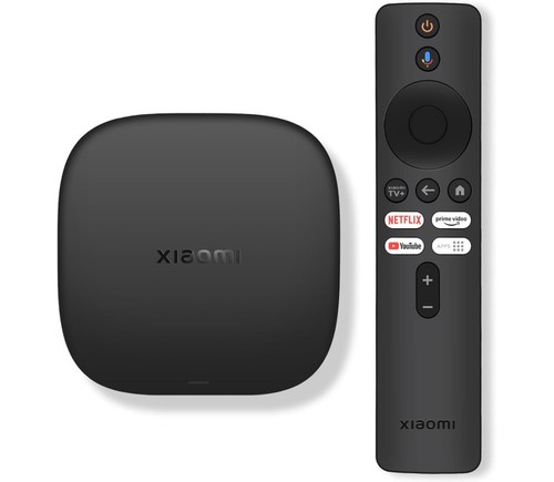 Xiaomi box 3gen - box, eu