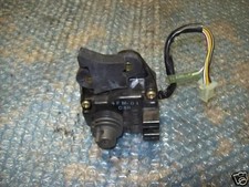 MOTORINO VALVOLA DI SCARICO