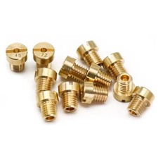 Set 12 getti carburatore PHBG