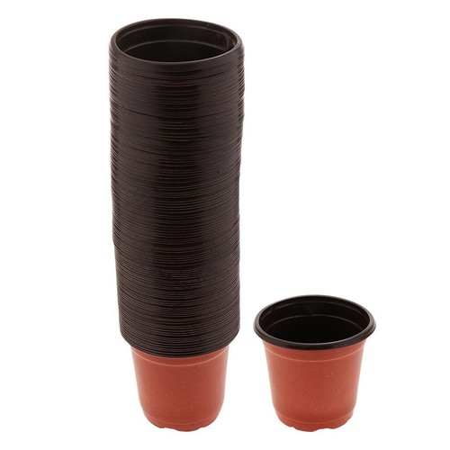 Vasi plastica per piante da - vasi,