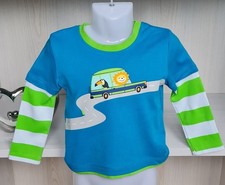 T-shirt manica lunga bambino