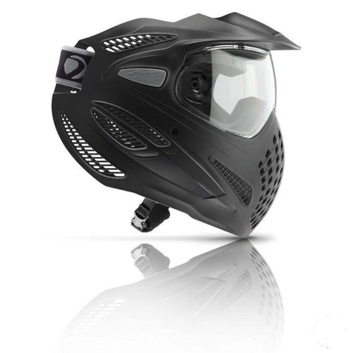 Maschera paintball dye con - dye, se