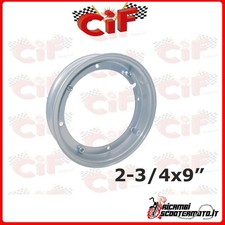 Wheel Rim Piaggio Vespa 50