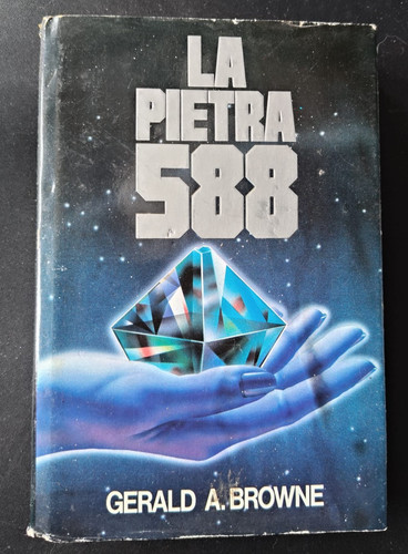 Pietra 588 gerald a - 588,