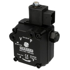 Pompa bruciatore olio Suntec