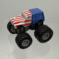 Vintage Micro Machines Tuff