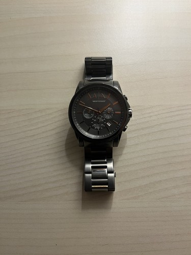 Orologio armani exchange - orologio,