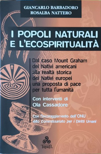 Popoli naturali e - naturali,