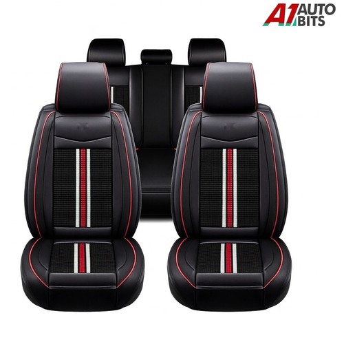 Set completo coprisedili auto - set,