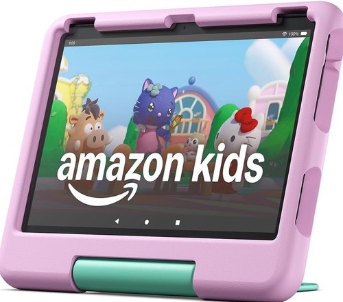Fire tablet per bambini - tablet,