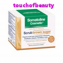 Somatoline cosmetic scrub - cosmetic,