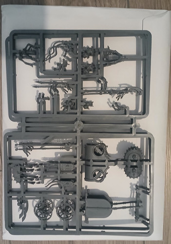 Tomb kings khemri - tomb, khemri: