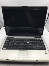 TOSHIBA SATELLITE A105-S4284 - PER RICAMBI - INTEL CENTRINO - 1GB RAM - LEGGI - BB!
