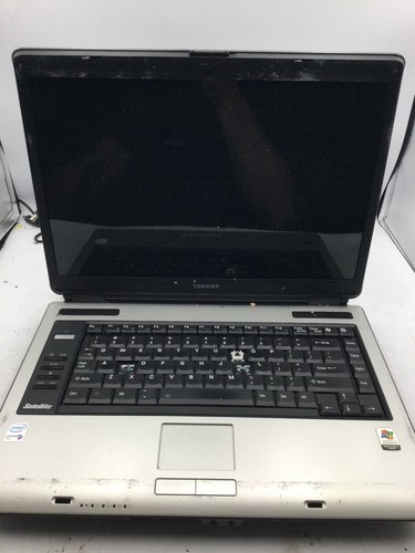 Toshiba satellite a105 - a105-s4284,