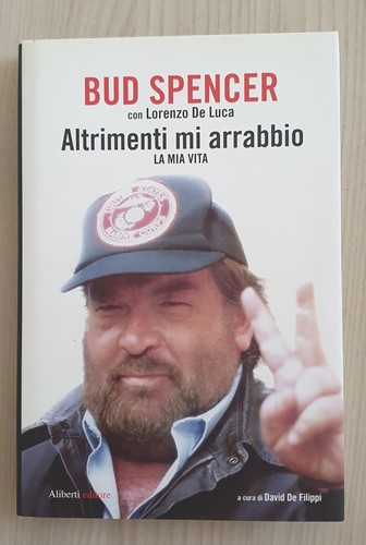 Altrimenti arrabbio la - "altrimenti,