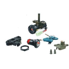 KIT BLOCCHETTO QUADRO