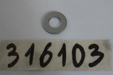 Crankcase Screw Washer Gilera