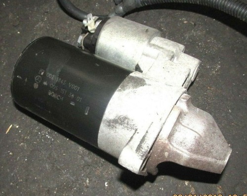 Motorino avviamento smart - motorino,
