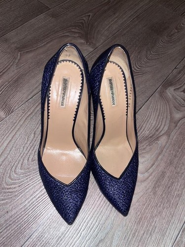 Tacchi donna emporio armani - donna,