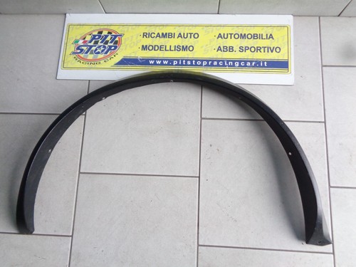 Parafanghino anteriore - parafanghino,