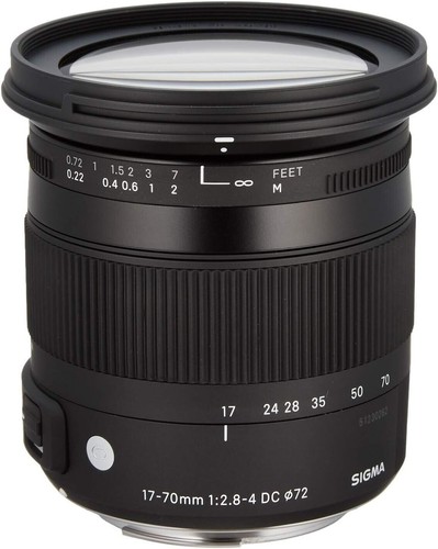 Sigma 70mm 4 dc macro - sigma,