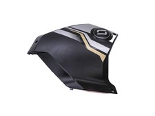 Flanc droit (Super Soco - Ts