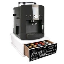 Lupia -  Cassetto Porta Cialde