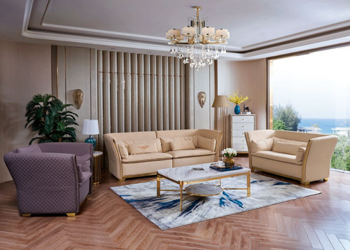 Set divano posti design - divano,