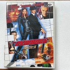 DVD The Avengers The Avengers