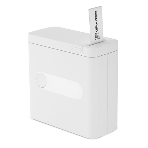 Etichettatrice portatile d12 - portatile,