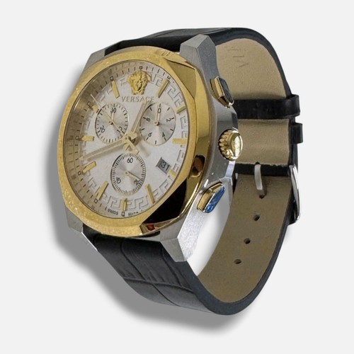 Orologio versace donna oro - versace,
