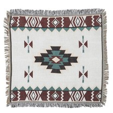 Tappeto Arcobaleno Coperta