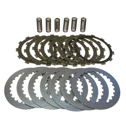 Kit frizione completo - , lamelle