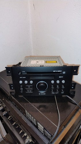 Autoradio stereo suzuki - stereo,