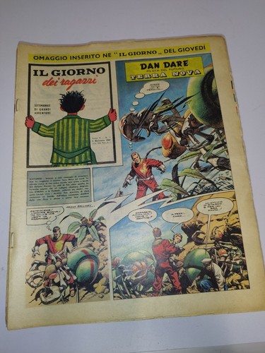 Giorno dei ragazzi anno v - dei,
