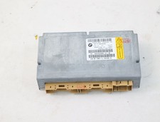 Centralina sensore impatto bmw - centralina,