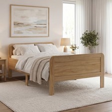Letto comfort 120x200 - cm,