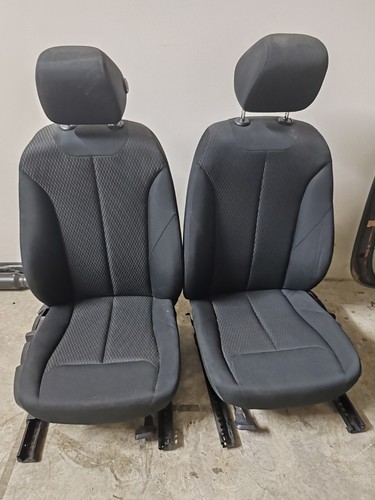 Tappezzeria stoffa bmw - tappezzeria,