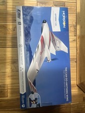 E-Flite Opterra 1,2 m BNF Ala