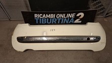 124 paraurti posteriore fiat 500 cod 735425627 anno 2009