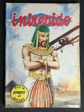 INTREPIDO No. 29 - 1956 -