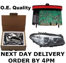 Faro allo xeno BMW Serie 5 F10