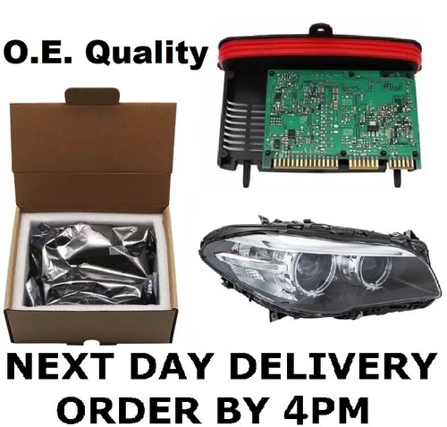 Modulo faro xenon tms bmw - tms,