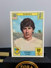 1970 Panini World Cup Mexico